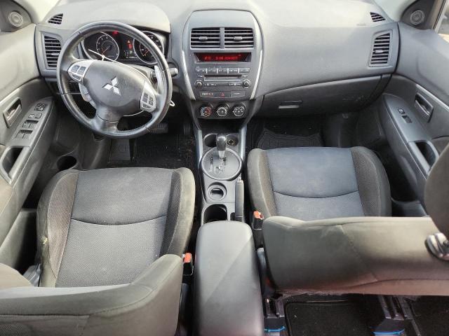 2012 MITSUBISHI OUTLANDER #3297010349