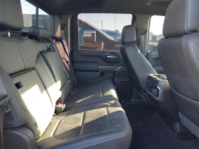 2022 CHEV SILVERADO 3500 HD HI #3301648622