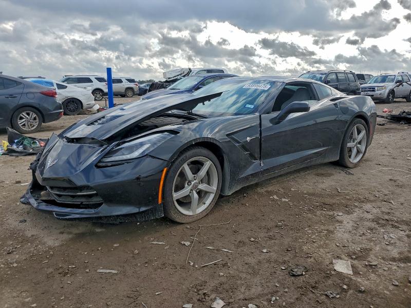 2015 CHEVROLET CORVETTE S #3309796420