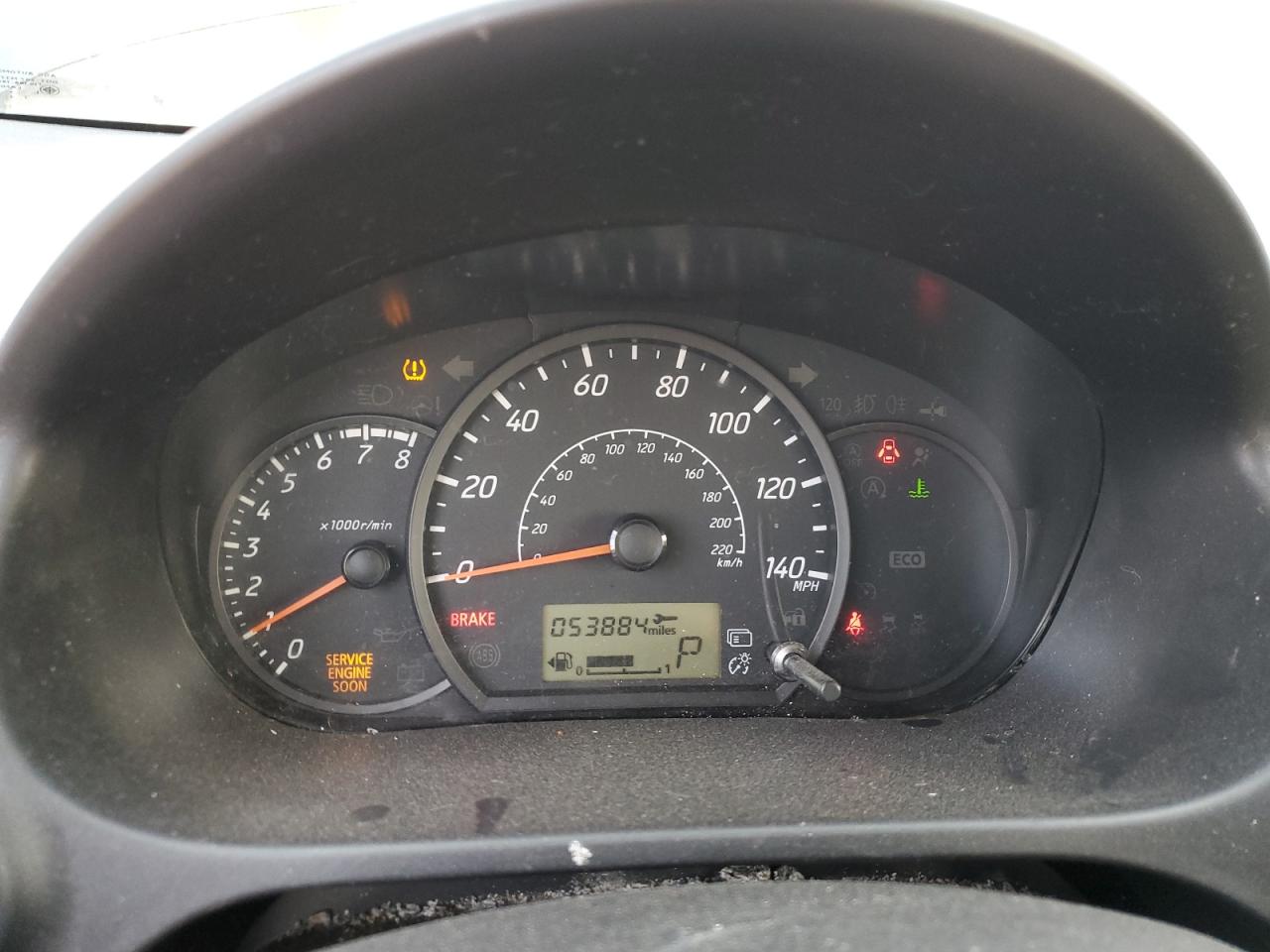 Lot #3309203615 2017 MITSUBISHI MIRAGE G4