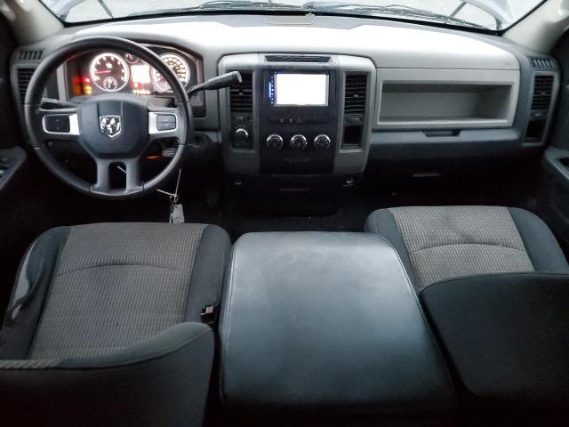 2011 DODGE RAM 1500 #3293270437