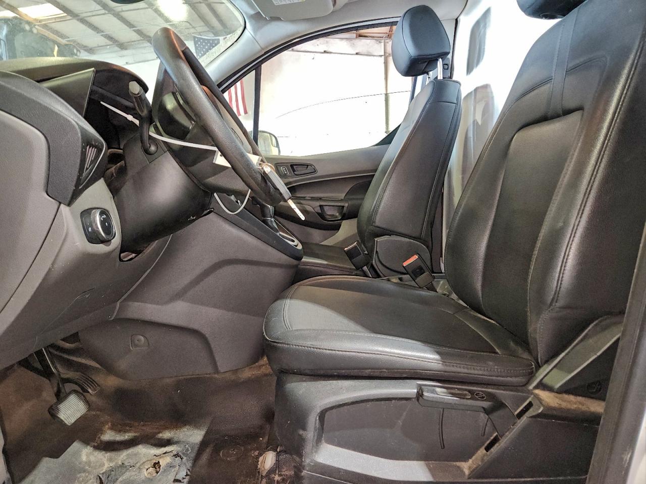 FORD TRANSIT CONNECT XL