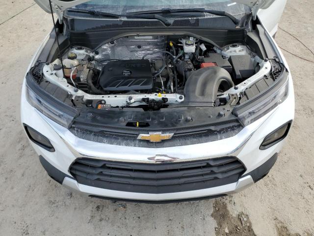 2023 CHEVROLET TRAILBLAZE #3303975700