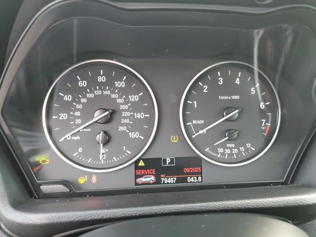 2016 BMW X1 XDRIVE2 #3304865536