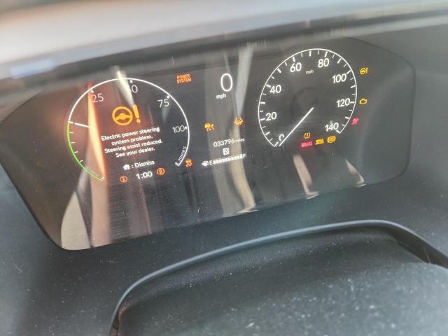 2023 HONDA CR-V SPORT #3291372134