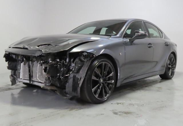 2024 LEXUS IS 350 F S #3297034514