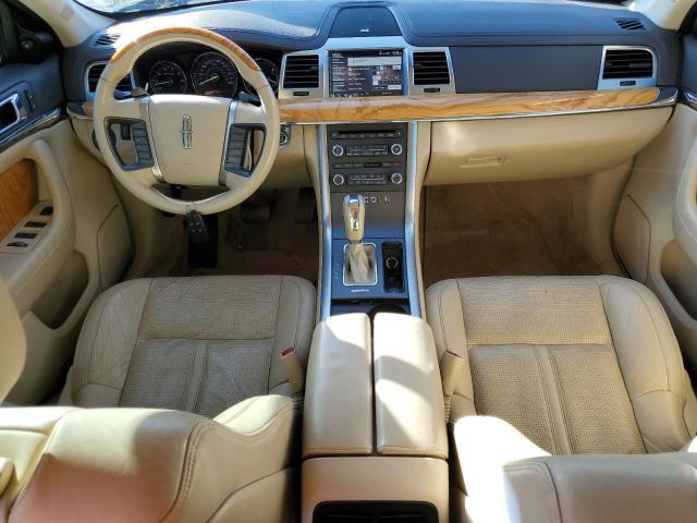 2012 LINCOLN MKS #3292296288