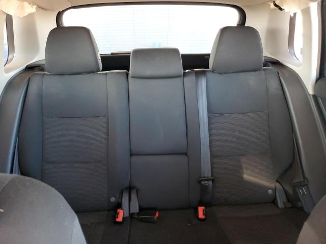 2015 VOLKSWAGEN TIGUAN S #3298153278