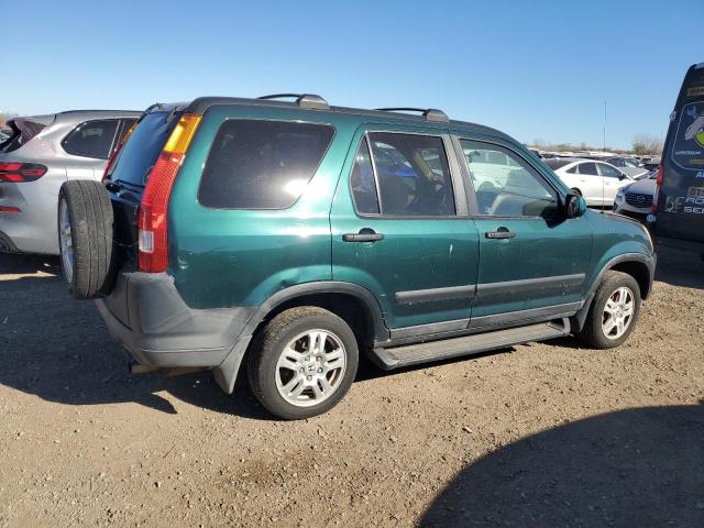2004 HONDA CR-V EX #3292468677