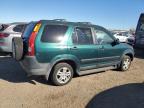 Lot #3292468677 2004 HONDA CR-V EX
