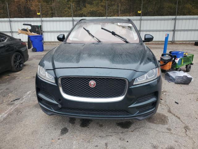 2017 JAGUAR F-PACE PRE #3297862804