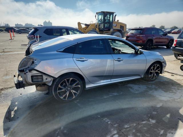 2020 HONDA CIVIC SPOR #3293488486