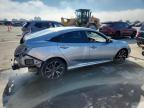 Lot #3293488486 2020 HONDA CIVIC SPOR