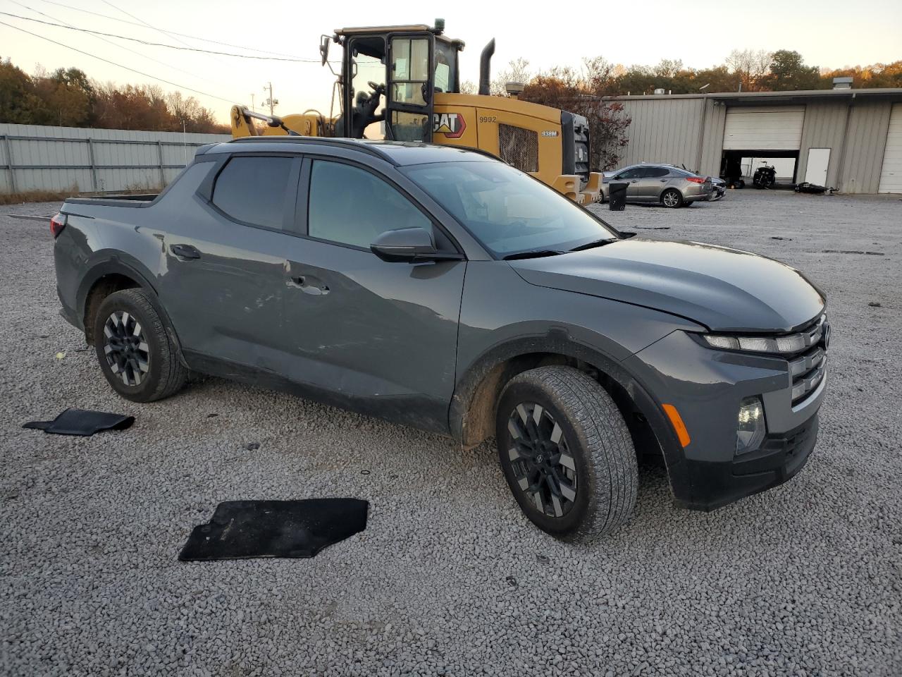 HYUNDAI SANTA CRUZ SEL ACTIVITY