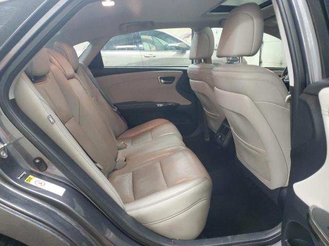 2014 TOYOTA AVALON HYB #3286592193