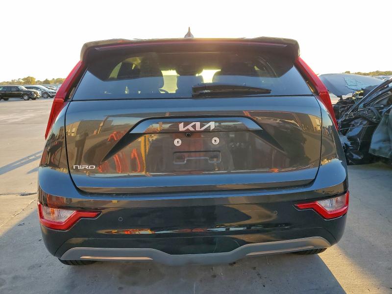 2024 KIA NIRO WIND #3302891907