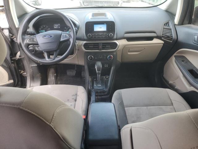 2018 FORD ECOSPORT S #3294549627