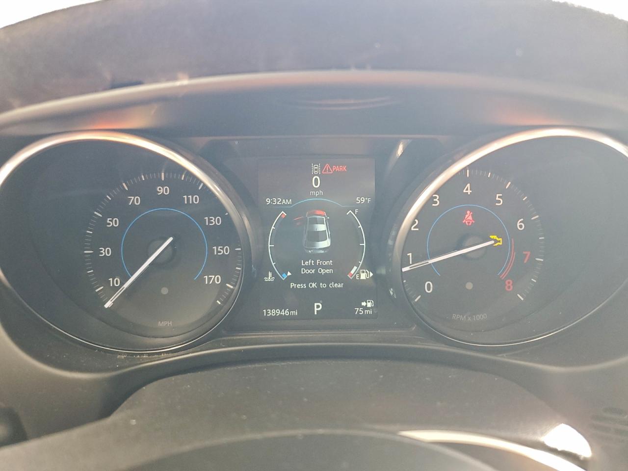 Lot #3308559491 2017 JAGUAR XE FIRST E