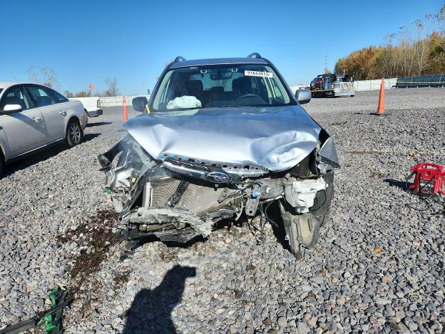 2017 SUBARU FORESTER 2 #3285720673