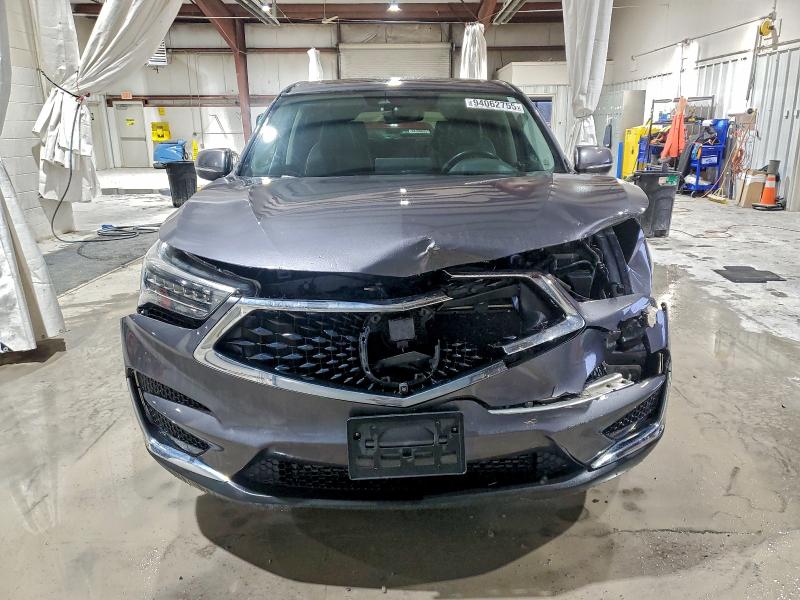 2021 ACURA RDX ADVANC #3301609680