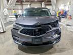 Lot #3301609680 2021 ACURA RDX ADVANC