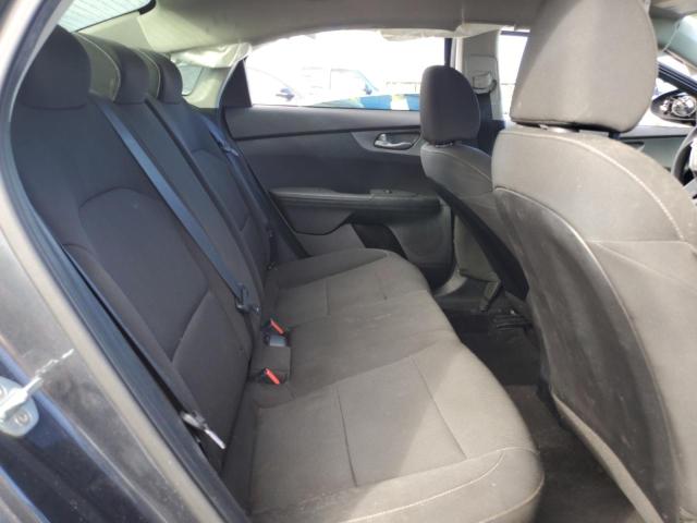 2019 KIA FORTE FE #3309509588