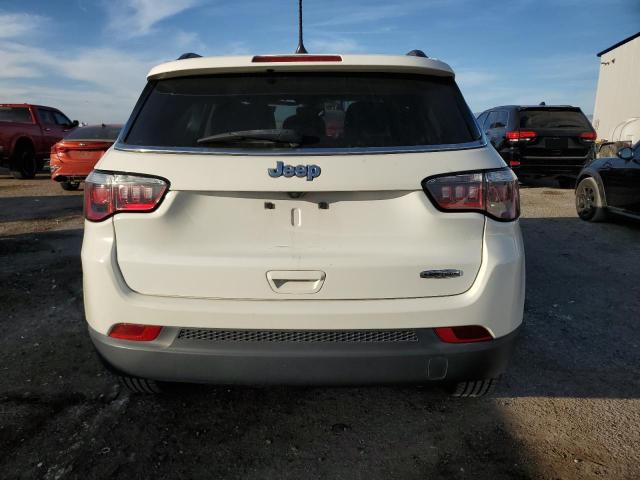 2019 JEEP COMPASS LA - 3C4NJCBB1KT851460