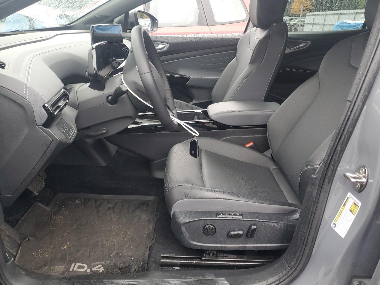 VOLKSWAGEN ID.4 PRO S