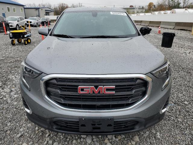 2018 GMC TERRAIN SL #3303853518