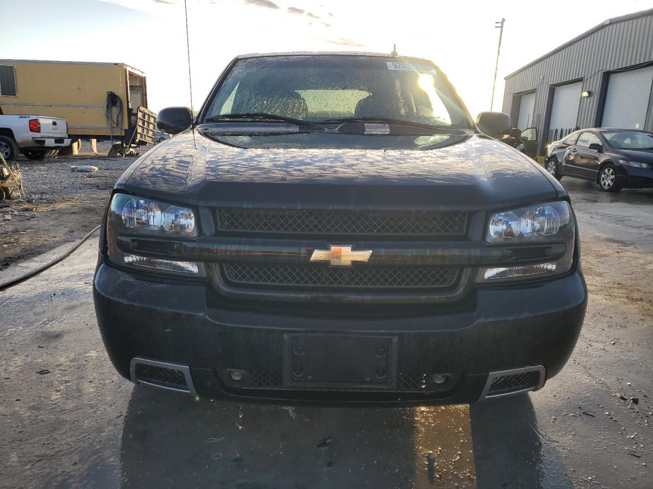 Lot #3286762322 2006 CHEVROLET TRAILBLAZE