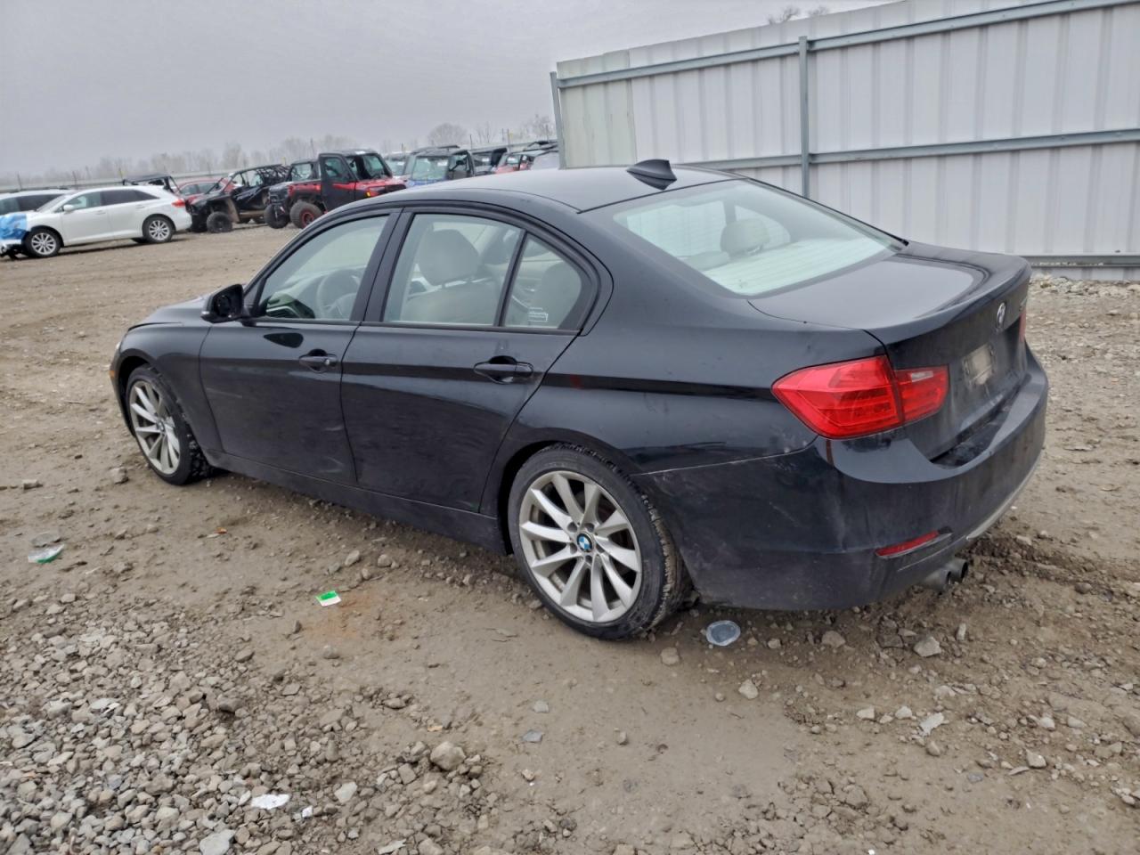 Lot #3311891210 2012 BMW 328 I