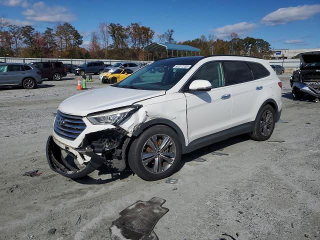 HYUNDAI SANTA FE S
