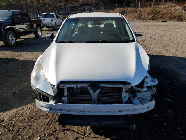 2012 SUBARU LEGACY 2.5 #3293441457