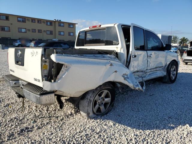 2006 NISSAN TITAN XE #3301751348