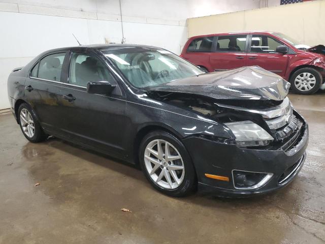 2011 FORD FUSION SEL #3286592184