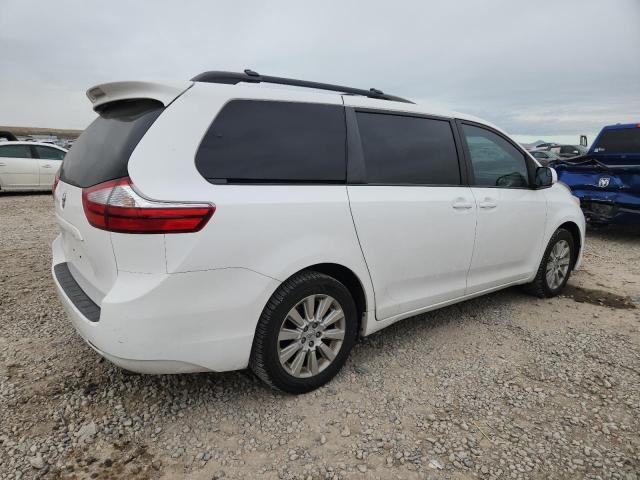 2015 TOYOTA SIENNA LE - 5TDJK3DC0FS100495