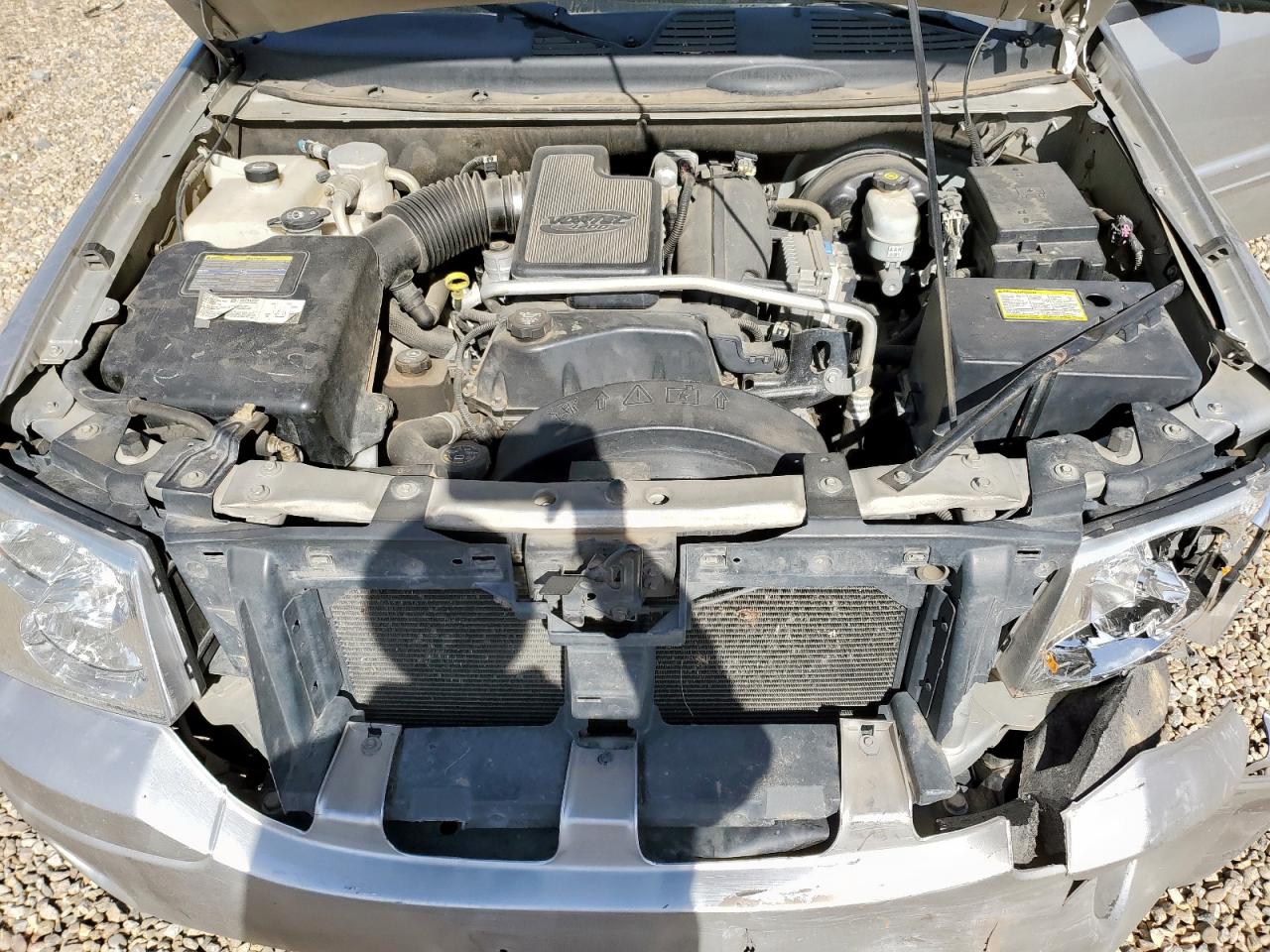 Lot #3298084131 2005 GMC ENVOY