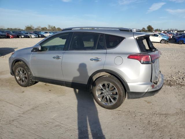 2018 TOYOTA RAV4 LIMIT #3284025795