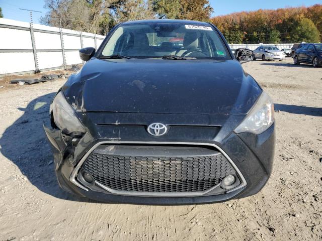 2020 TOYOTA YARIS L #3302885897