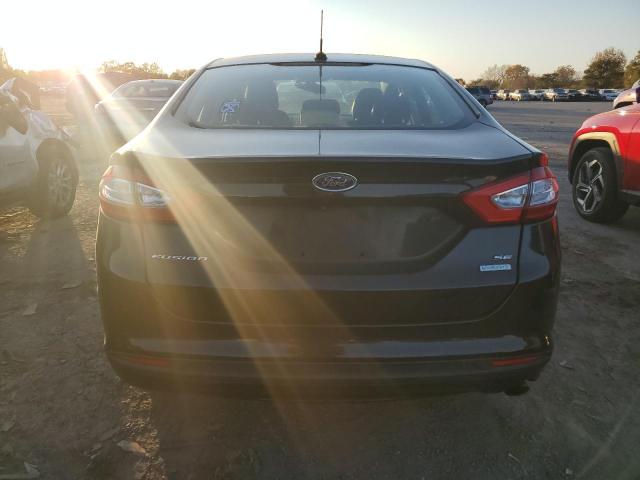 2014 FORD FUSION SE - 1FA6P0HD1E5368118