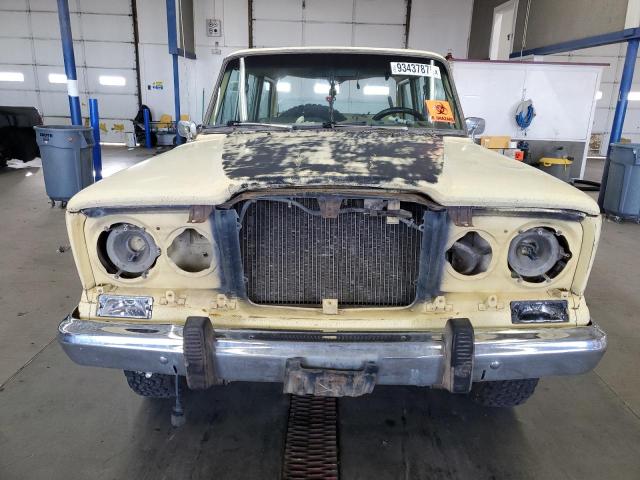 1979 JEEP WAGONEER #3293650387