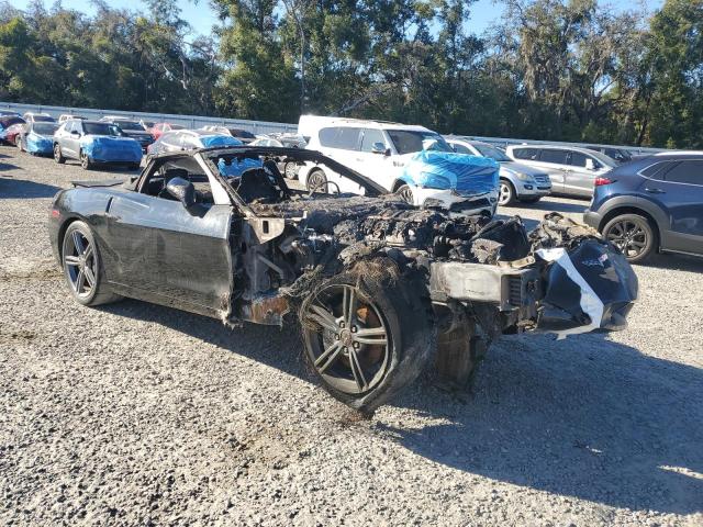 2008 CHEVROLET CORVETTE #3309353965