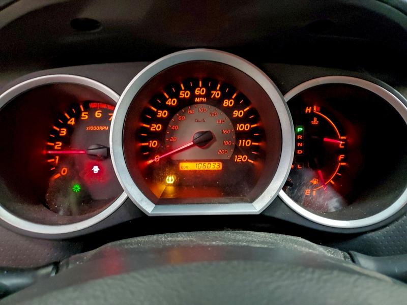 2006 TOYOTA TACOMA ACC #3297989057