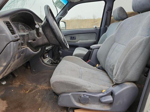 2000 TOYOTA 4RUNNER SR #3296680083