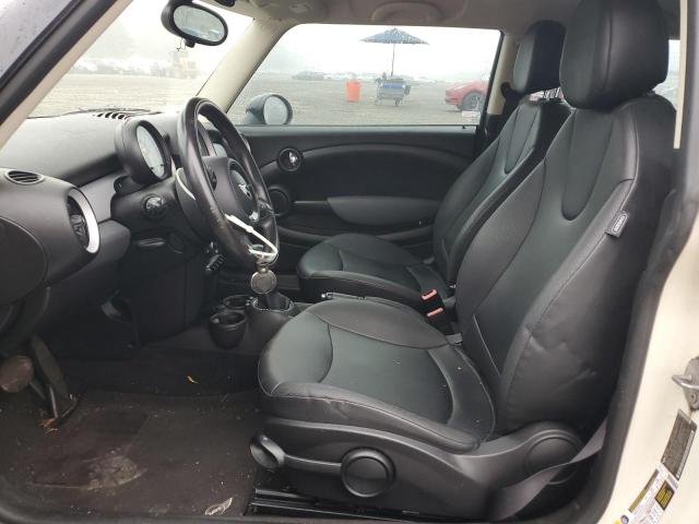 2011 MINI COOPER #3296922819