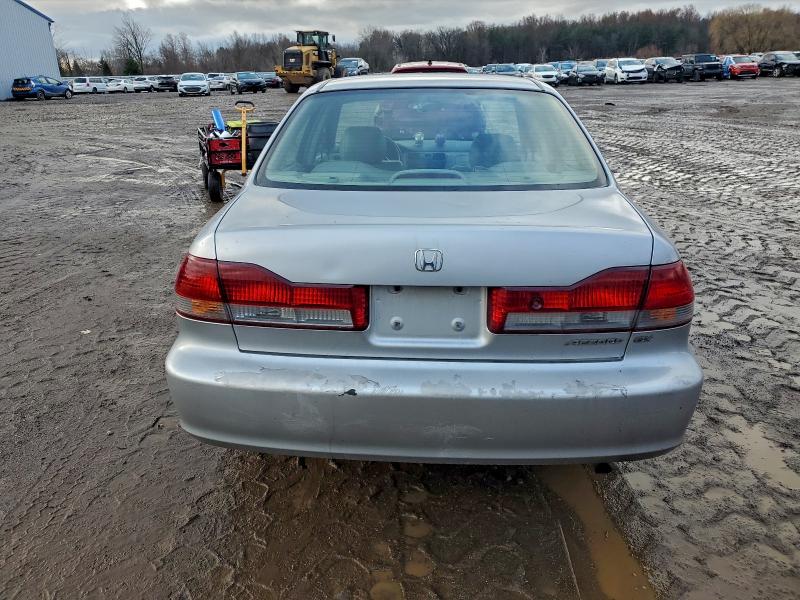 2002 HONDA ACCORD EX #3297934837