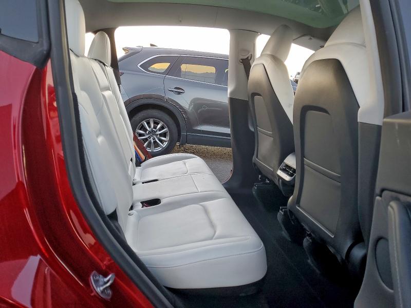 2024 TESLA MODEL Y #3296964841