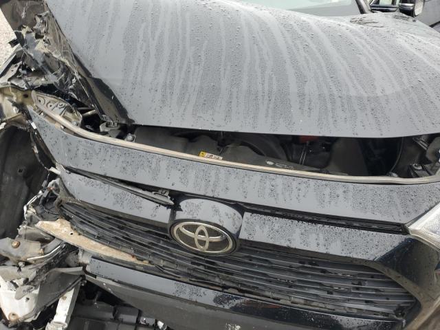 2019 TOYOTA RAV4 XLE #3301808350