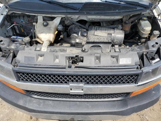 2018 CHEVROLET EXPRESS G2 #3287475022