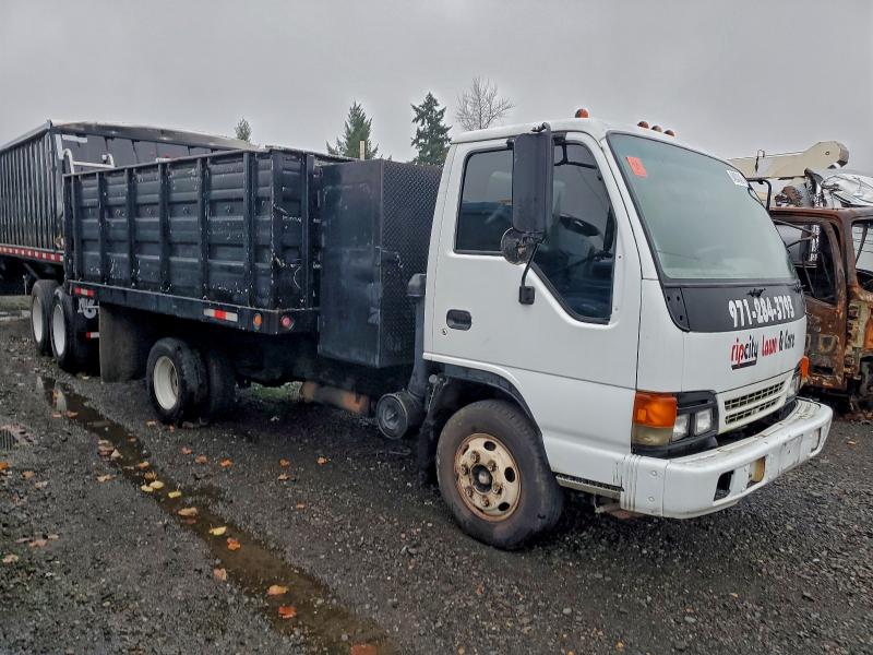 1999 ISUZU NPR #3302718000